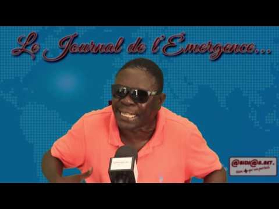 JTE : Pourquoi il faut accepter les critiques contre nos autorités (Gbi de fer)
