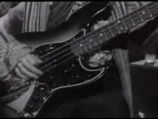 Jimi Hendrix  - The Wind Cries Mary