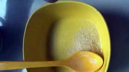 How to Remove Blackheads Overnight Naturally