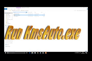 Activate any versions of windows 7,8,8.1,10 all free 2017 in 40sec - YouTube