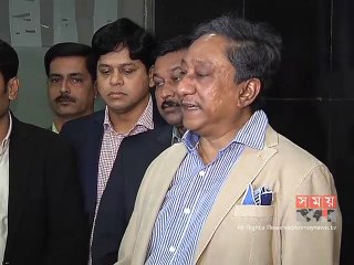 মাশরাফির অবসরের ঘোষণা গুজব বলে উড়িয়ে দিলেন পাপন