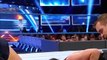 Dean Ambrose Vs The Miz for IC Championship HD WWE SmackDown Live 1  3  17