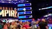 WWE Roman Reigns Dean Ambrose & John Cena Vs Bray Wyatt Erick Rowan & Seth Rollins 2016 HD