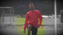 Morgan Schneiderlin transfer profile