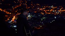 Zouhair Bahaoui - Cover Cheb Hasni - Matebkich & Madanit Netfar9o La meilleure chanson marocaine 2017