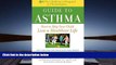 Audiobook  The Children s Hospital of Philadelphia Guide to Asthma: How to Help Your Child Live a