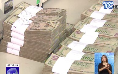 Un ciudadano detenido en Tababela es investigado por defraudación tributaria