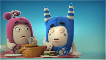 Cartoon ¦ Oddbods   Shenanigans ¦ Funny Cartoons For Children
