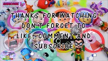 Learn Colors Disney Nick Jr Paw Patrol PJ Masks Alvin Episode Surprise Egg and Toy Collector SETC