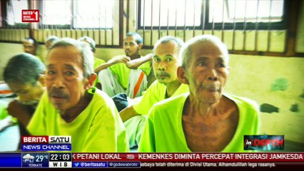 Indepth: Senja di Panti Wreda #1