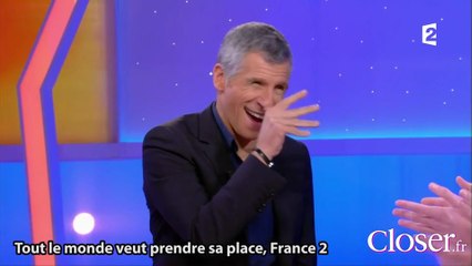 Zapping Closer du 9 janvier 2017