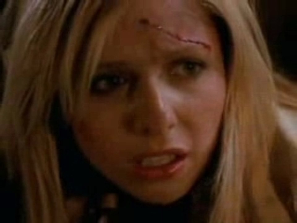 RPG Blade/Buffy/X-men 2e version