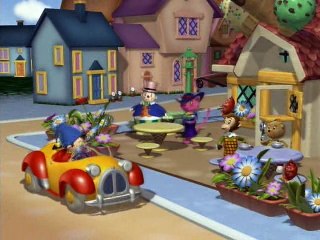 Noddy 2 Slucaj Nestale Loptice