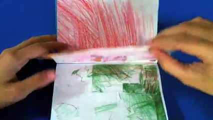 Los Libros de artista de Carlos YUSTI