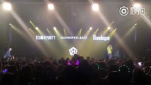 JANG KEUN SUK & BİG BROTHER TEAM H PARTY 2017 MONOLOGUE [PREVIEW] GUANGZHOU CHİNA 08.01.2017