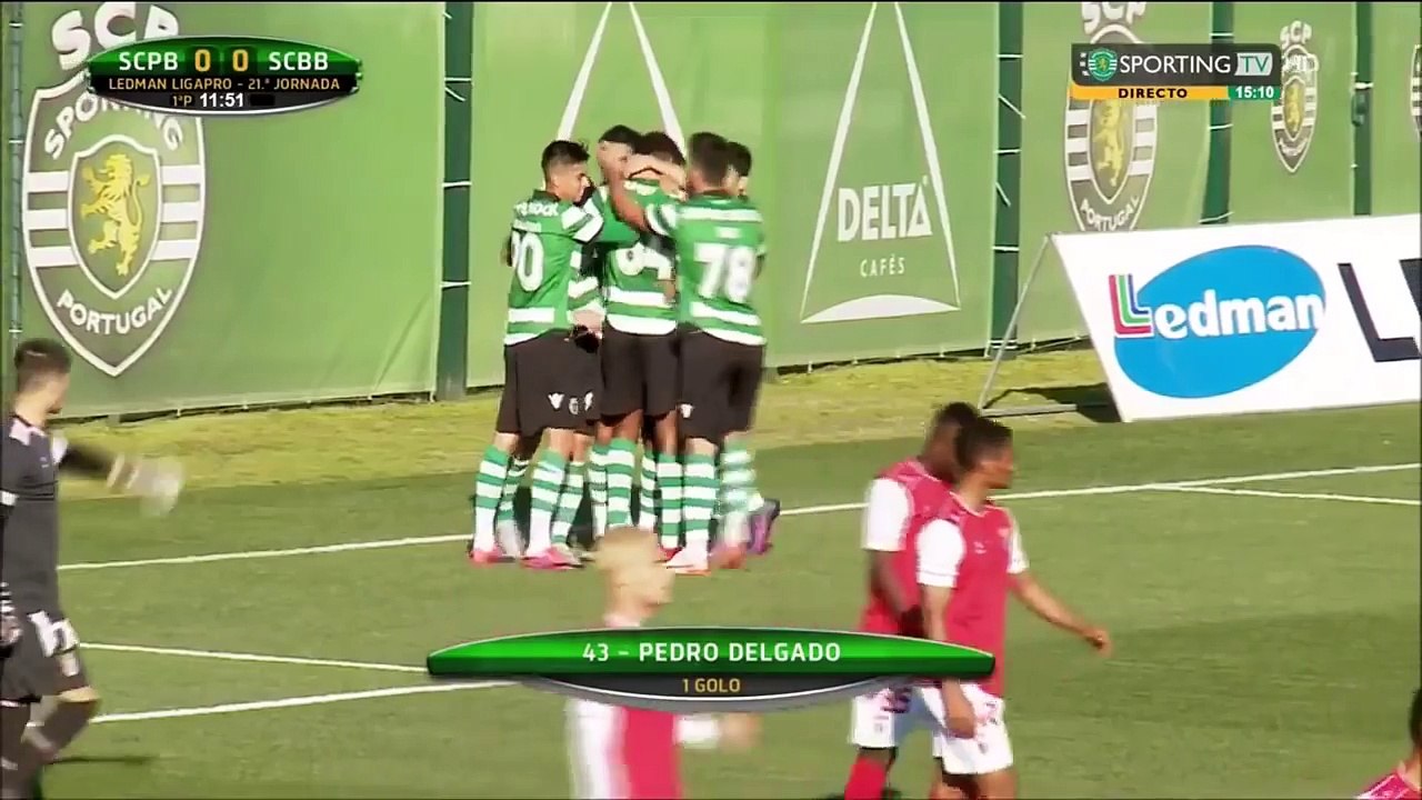sp braga b