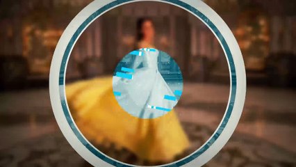 New 'Beauty And The Beast' trailer finally shows Emma Watson sing as Belle