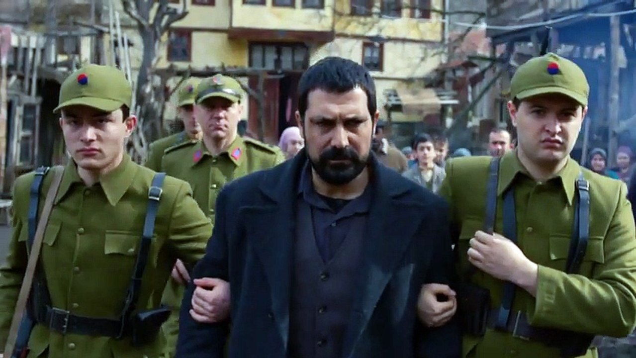 Son Destan 2. Bölüm Fragmanı Özeti, Neler Olacak