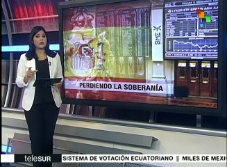 Inversionistas extranjeros dominan la bolsa de valores de España