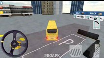 [HD] Asphalt Parking Gameplay (Android) | ProAPK game trailer