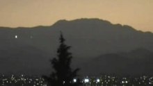 Paranormal Ufo (Chili)