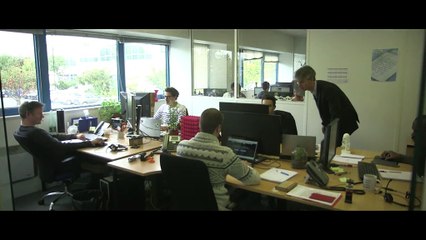 Sculpteo, l'impression 3D pour tous