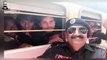 This Pakistani Policeman’s Selfie is Bringing Smiles in India and Pakistan