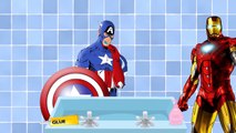 T-REx DINOSAUR vs Minion DINOSAUR! Spiderman vs Elsa w/ Hulk, JOKER - Funny Prank Compilation #23
