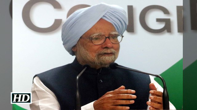 Demonetisation major factor in assembly polls: Manmohan