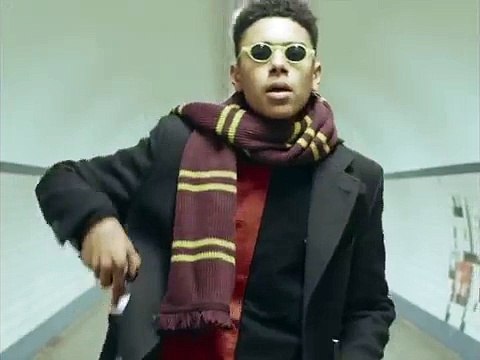 Un rap sur la musique d'Harry Potter et c'est juste énorme!