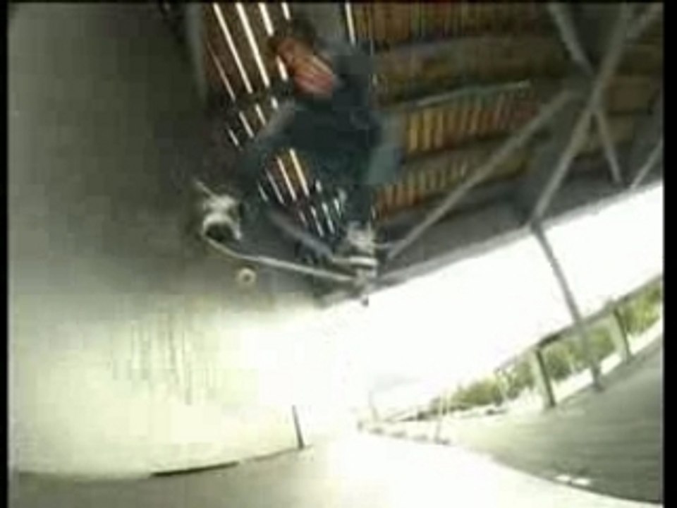 The Bloby's - larueestverslimage 2007