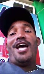 Lo anuncio por Facebook y Mira lo que hizo