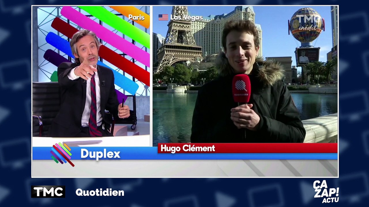 Jean-Luc Mélenchon en meeting dans des salles combles : il fait son discours dehors