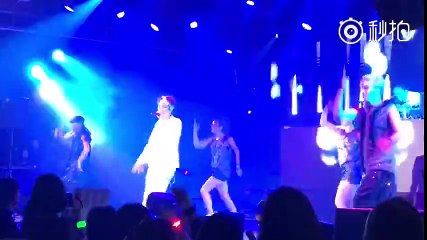 JANG KEUN SUK & BİG BROTHER TEAM H PARTY 2017 MONOLOGUE [PREVIEW] GUANGZHOU CHİNA 08.01.2017
