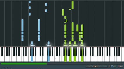 اجمل موسيقى المحقق كونان بيانو