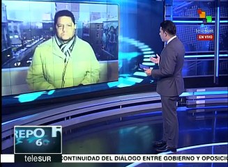 Rusia cumple cinco días con temperaturas de menos 30 grados