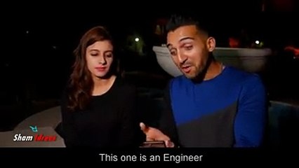 The Girl wants To marry Chai-wala