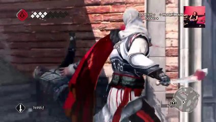 A creed 2  ps4 pro 4k (177)