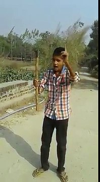 Chotu Ka Kya Kahna Hila Ke Rakh Diya