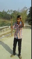 Chotu Ka Kya Kahna Hila Ke Rakh Diya