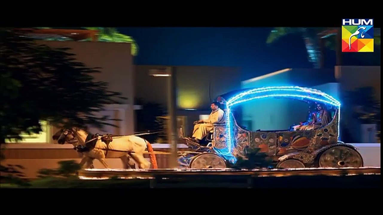 Sanam Episode 18