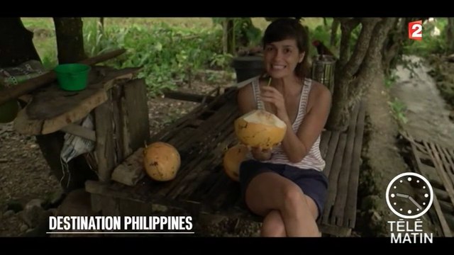 Partir - Destination Philippines