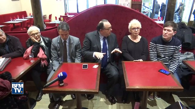 Policiers, députés, enseignants… pourquoi ils veulent légaliser le cannabis à Marseille