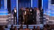 Donald Glover Thanked Migos for Making Bad and Boujee during his Acceptance Speech