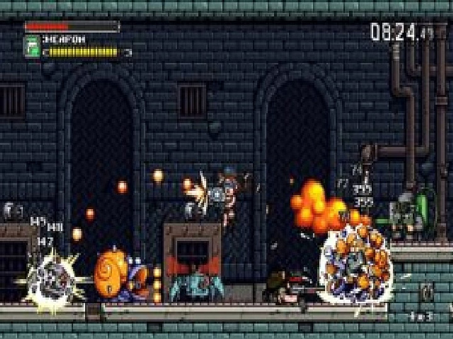 Mercenary kings wiki
