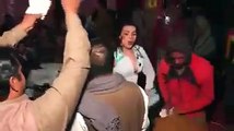 Hot Dance in Mujra Shadi Party