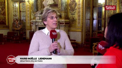 Marie-Noelle Lienemann "a toujours pensé que Valls ne sera pas désigné à la primaire"