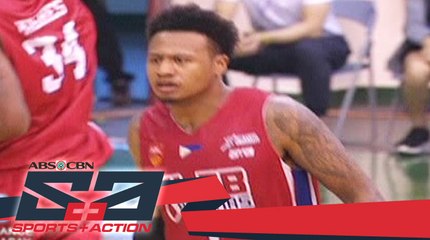 The Score: Alab Pilipinas disappoints Kaohsiung Truth for 3rd time