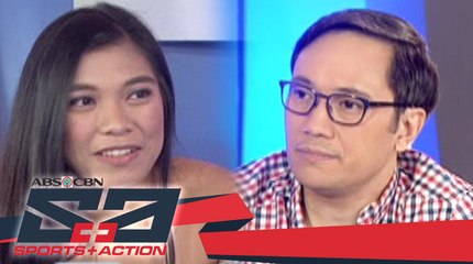 The Score: Queen Eagle Alyssa Valdez joins Thai volleyball club