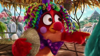 angry-birds(злые птицы)